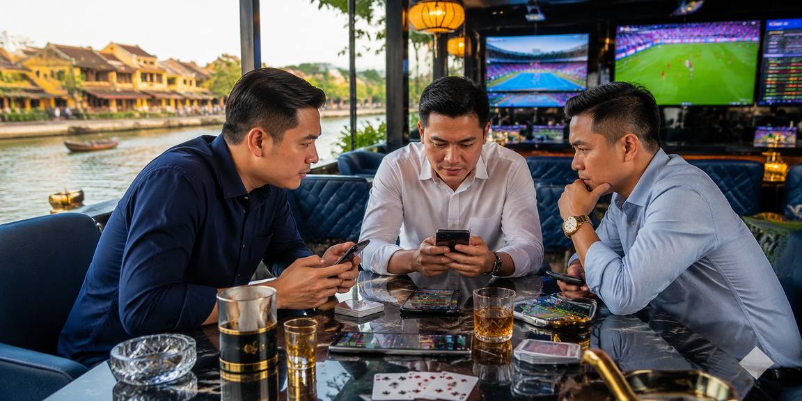 thanquay247 mobile gaming